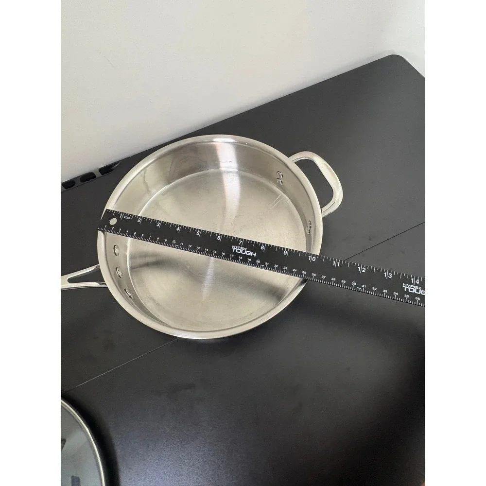 Calphalon 5003 quart
